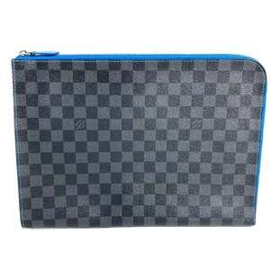 Louis Vuitton Zip Around Pochette Jour #251139L57B